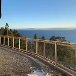 2 Bedroom Awesome In Vanvikan Nyaraló Vannvikan