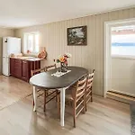 2 Bedroom Awesome In Vanvikan